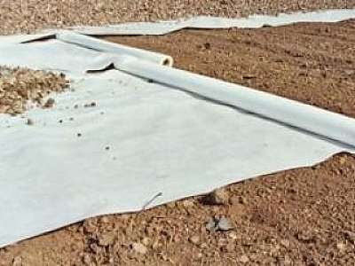 Fabricante de manta geotêxtil Fabricante de manta geotêxtil