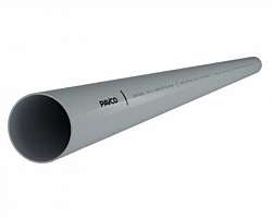 Tubo quadrado plástico Tubo quadrado plástico