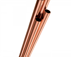 Tubo de cobre 7 8 flexivel Tubo de cobre 7 8 flexivel