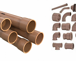 Tubo flexível para gás Tubo flexível para gás