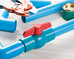 Tubo flexível para gás Tubo flexível para gás