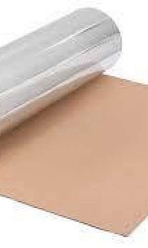 Alumínio liso e corrugado Alumínio liso e corrugado