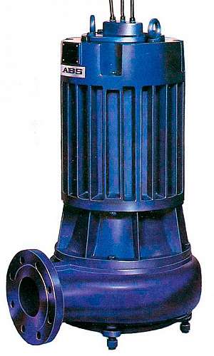 Bomba de drenagem Bomba de drenagem