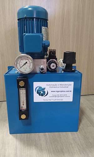 bomba hidráulica 12v bomba hidráulica 12v