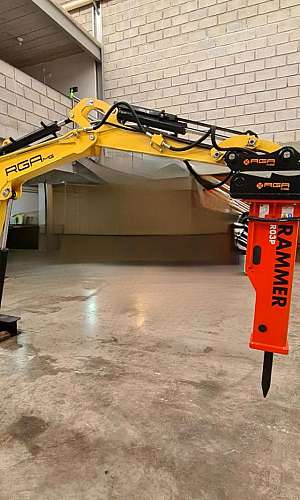 braço hidráulico braço hidráulico