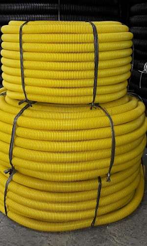 Conduite corrugado Conduite corrugado