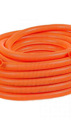 Conduíte corrugado Conduíte corrugado