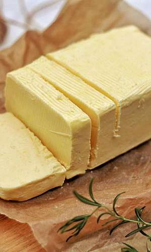 Corante para manteiga Corante para manteiga