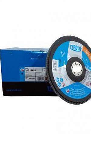 disco flap 7 polegadas disco flap 7 polegadas