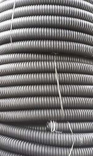 Duto corrugado flexível preço Duto corrugado flexível preço