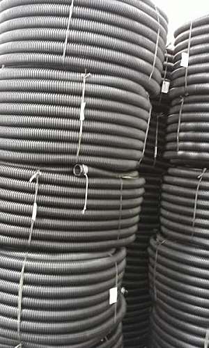 Duto corrugado pead preço Duto corrugado pead preço