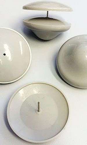 Etiqueta rígida Etiqueta rígida