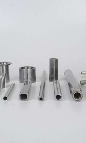 Fábrica de peça semi acabada raiado em SP Fábrica de peça semi acabada raiado em SP