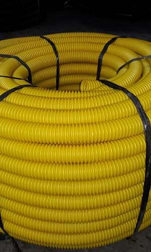 Fábrica de tubos corrugados Fábrica de tubos corrugados