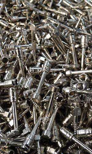 Fabricante de micro peças em zamac Fabricante de micro peças em zamac