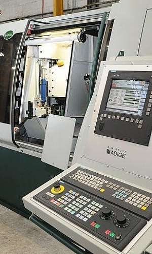 Fabricante de peça semi acabada raiado em SP Fabricante de peça semi acabada raiado em SP