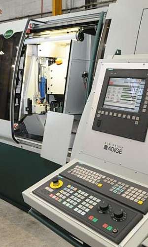 Fabricante de peças semi acabadas chanfranda Fabricante de peças semi acabadas chanfranda