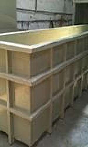 Fabricante de tanques de polietileno Fabricante de tanques de polietileno