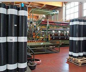 Geomantas drenantes fabricante Geomantas drenantes fabricante