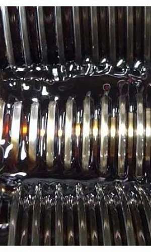 Lubrificantes para trefilação de cobre Lubrificantes para trefilação de cobre