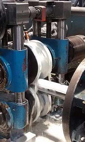 Lubrificantes para trefilação Lubrificantes para trefilação