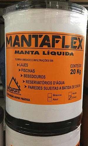 mantaflex manta líquida mantaflex manta líquida