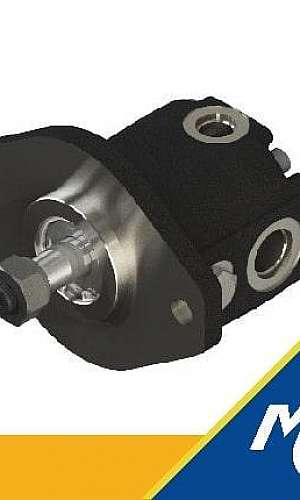 Motor hidráulico Motor hidráulico