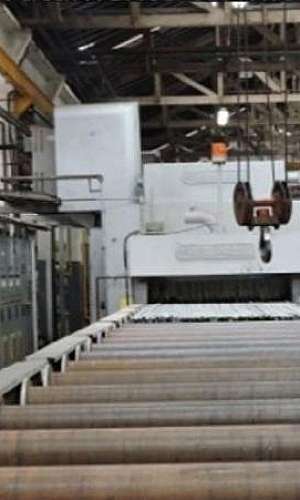 Processos em atmosfera controlada Processos em atmosfera controlada