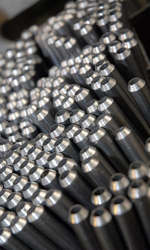 Serviço de tratamento térmico de normalização em SP Serviço de tratamento térmico de normalização em SP