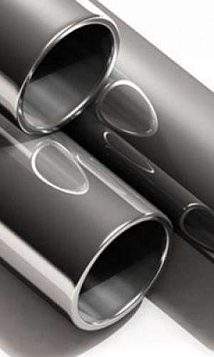 Tubo aço carbono preto NBR 5580 Tubo aço carbono preto NBR 5580