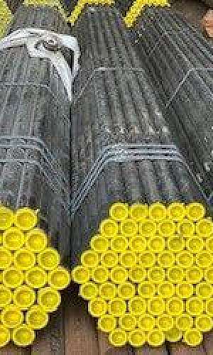 tubo aço carbono preto NBR 5580 tubo aço carbono preto NBR 5580