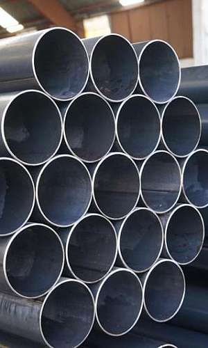 Tubo de aço carbono preço Tubo de aço carbono preço
