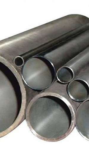 Tubo de aço carbono Tubo de aço carbono