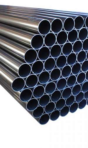 tubo de aço DIN 2440 tubo de aço DIN 2440