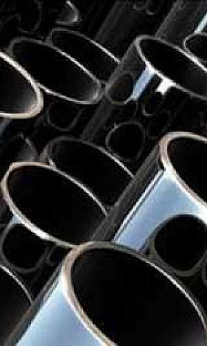 Tubo de aço sem costura Tubo de aço sem costura