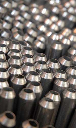 Tubo de aço trefilado Tubo de aço trefilado