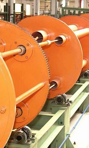 Tubo hidráulico aço carbono Tubo hidráulico aço carbono