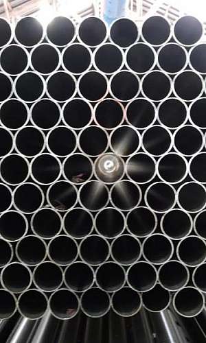 Tubo hidráulico Tubo hidráulico