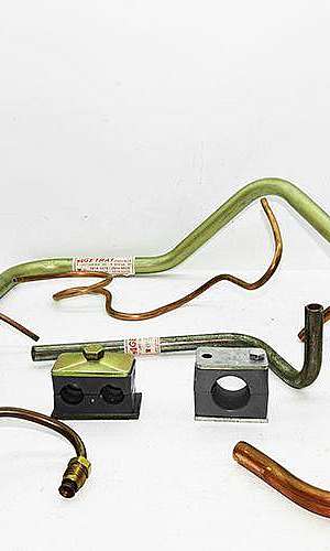 tubos hidráulicos tubos hidráulicos