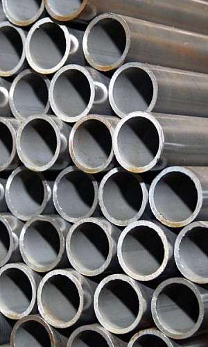 Tubos trefilados Tubos trefilados