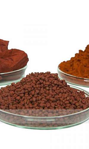 Venda de bixina em pó Venda de bixina em pó